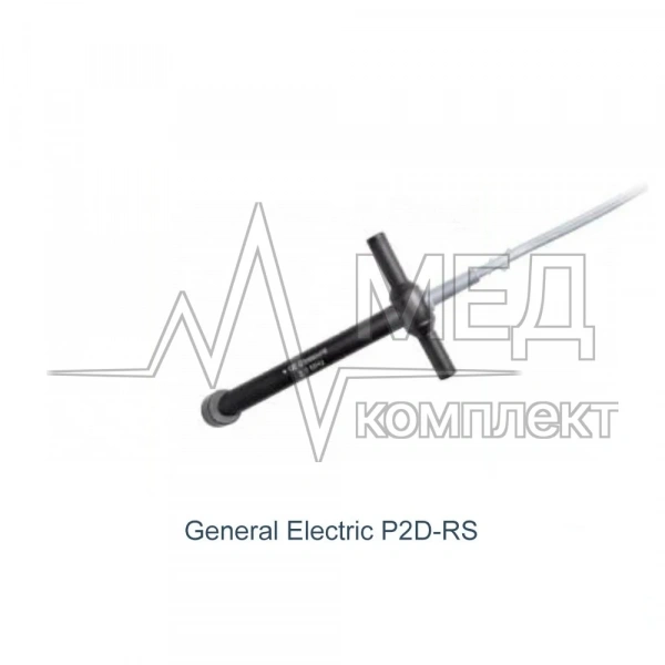Допплеровский датчик GE P2D-RS