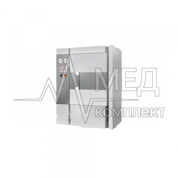 Паровой стерилизатор ГП(Д)-560-2