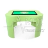 Детский интерактивный стол KidTouch 24P травяной (NextGreen)