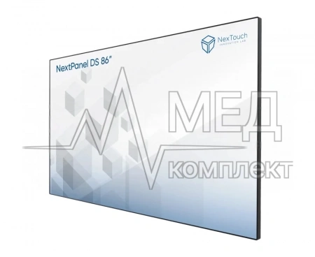 Профессиональный дисплей NextPanel DS 86