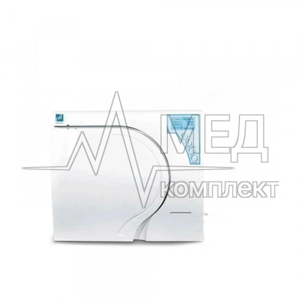Автоклав P&T Medical BTD23L-A 23 литра