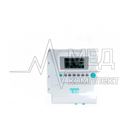 Фетальный монитор Dixion Овертон 6200