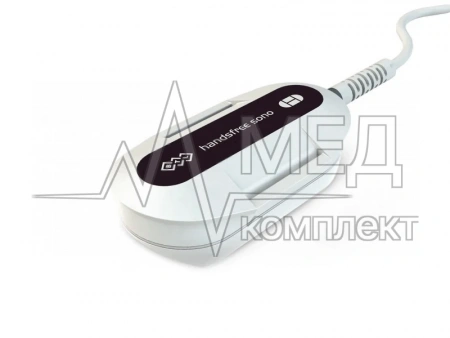 Аппарат ультразвуковой терапии BTL-4710 Smart 1-канальный, базовая комплектация