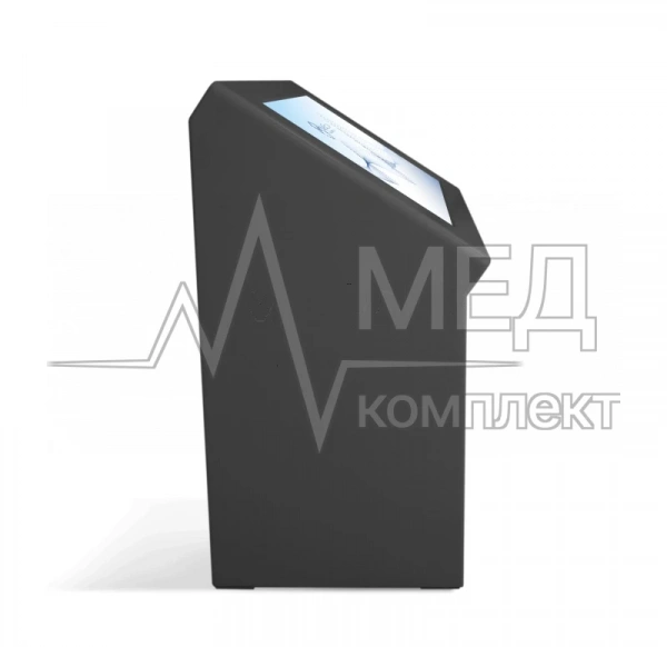 Интерактивный стол NexTable Agile 43 черный