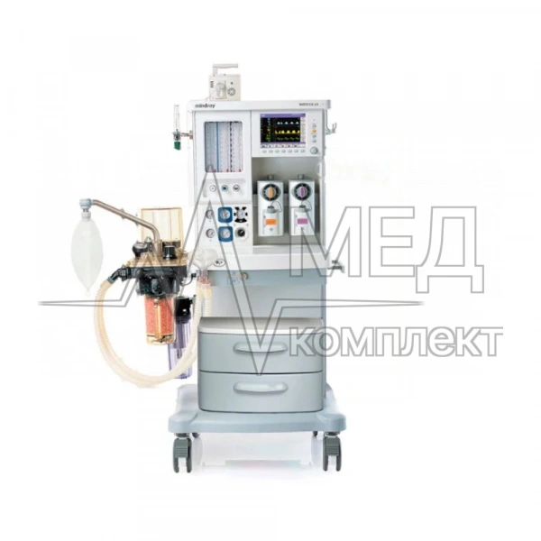 Наркозный аппарат Mindray Wato EX-35