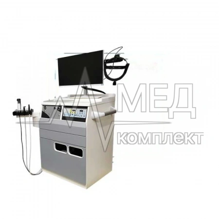 ЛОР-комбайн MS Westfalia Ergos 50 mini