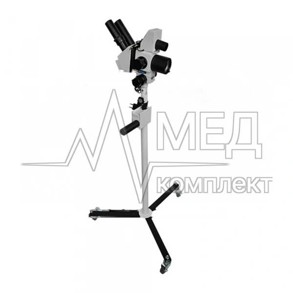 Кольпоскоп Линза КС-01 Л мод. 602 СД-01