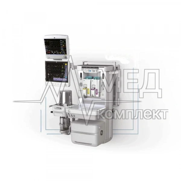 Наркозный аппарат GE Carestation 650