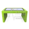 Интерактивный комплекс KidTouch 43P Союзмультфильм, зеленый