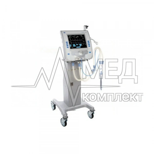 Аппарат ИВЛ eVent Medical eVolution 3e