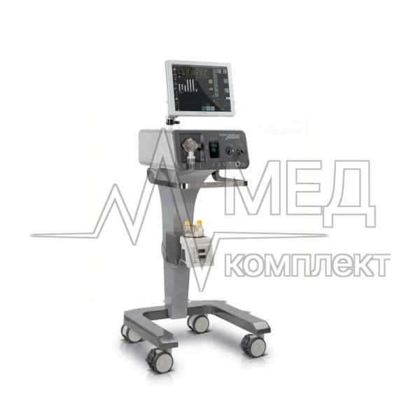 Аппарат ИВЛ Chirana Chirolog SV Aura Profi