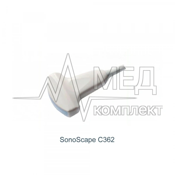 Конвексный датчик SonoScape C362