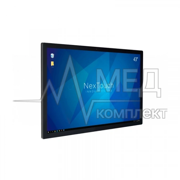 Интерактивный комплекс NextPanel 43P