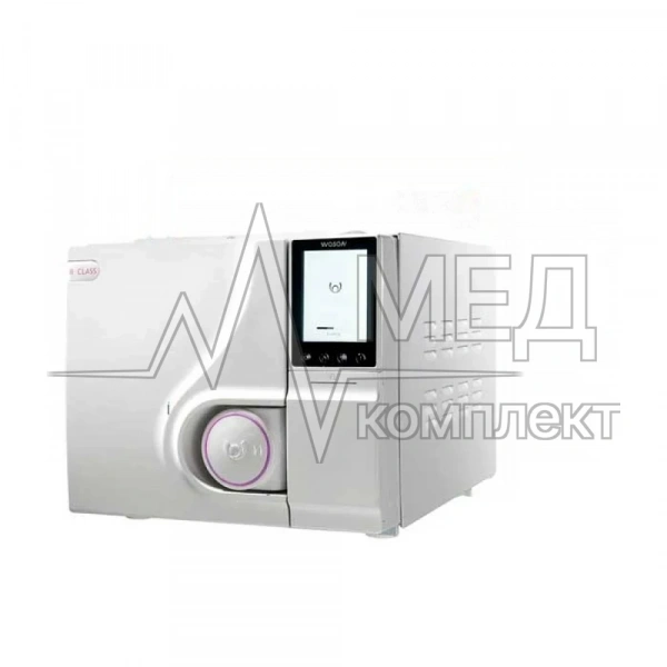 Автоклав Woson TANZO E18 Touch (Китай)