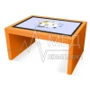 Интерактивный комплекс KidTouch 43P Союзмультфильм, оранжевый
