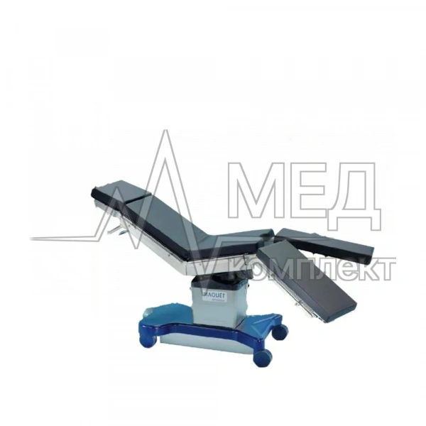 Операционный стол Maquet Alphaclassic 1118