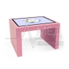 Интерактивный комплекс KidTouch 32P Союзмультфильм, розовый (NextPink)