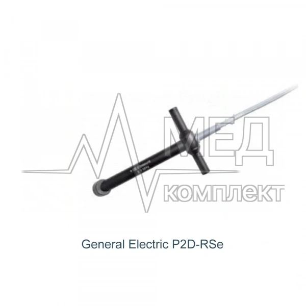 Допплеровский датчик GE P2D-RSe