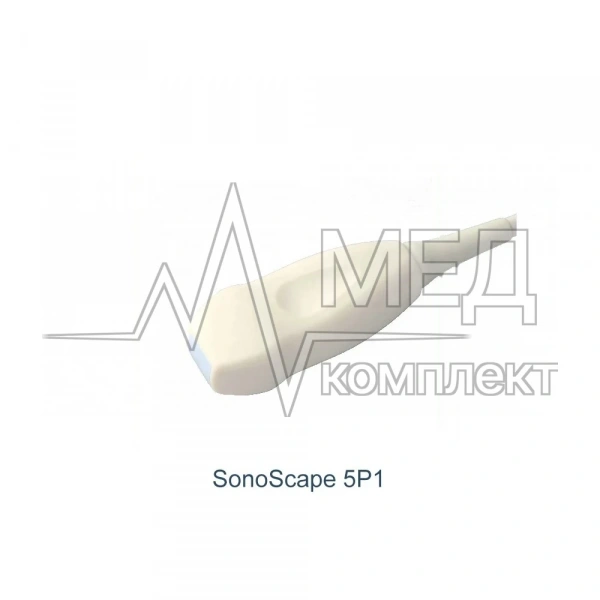 Секторный датчик SonoScape 5P1