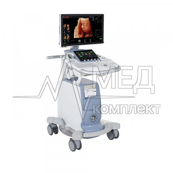 УЗИ аппарат GE Voluson S10