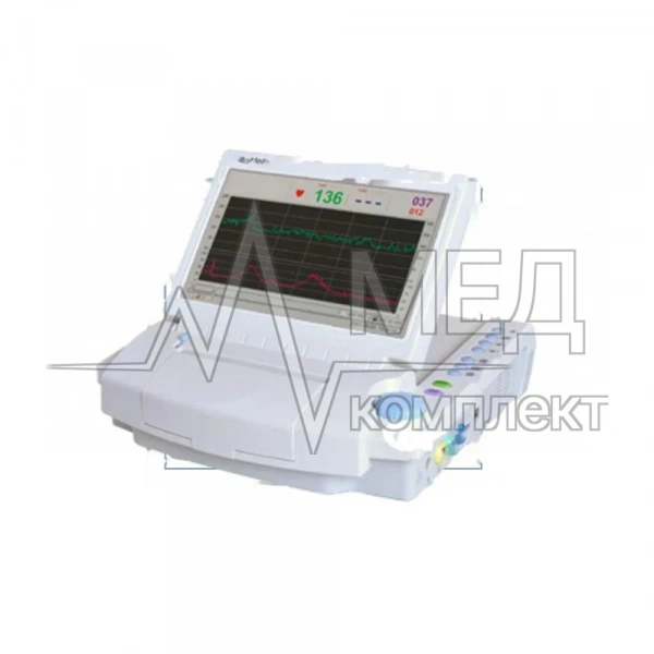 Фетальный монитор Lateo F 500 Rochen (Рохен)
