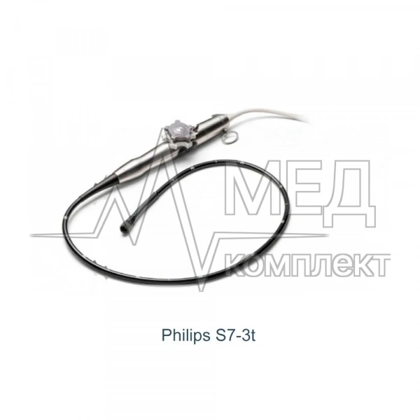 Чреспищеводный датчик Philips S7-3t