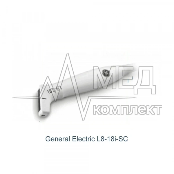 Интероперационный датчик GE L8-18i-SC