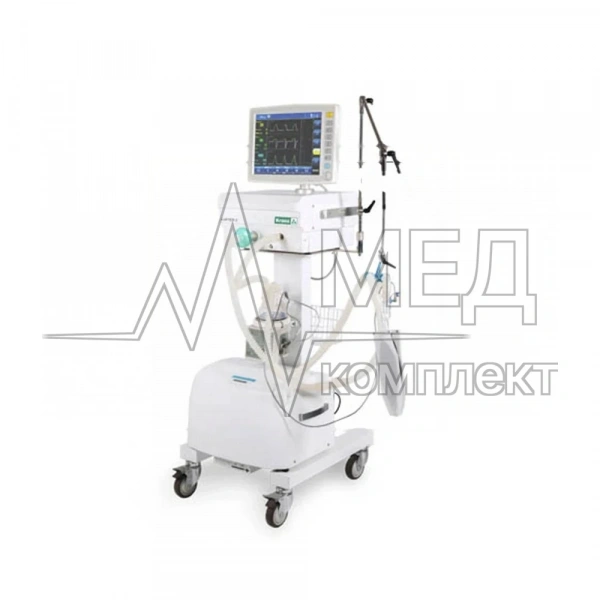 ИВЛ Аппарат Kranz Lufter 5