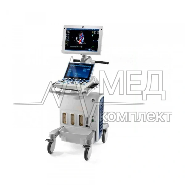 УЗИ аппарат GE Vivid S70