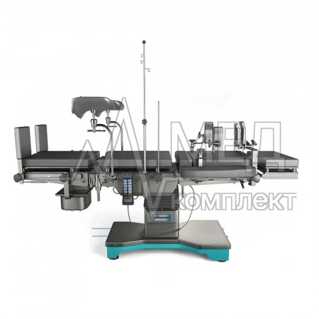 Операционный стол Dixion Surgery (Cеджери) 8600
