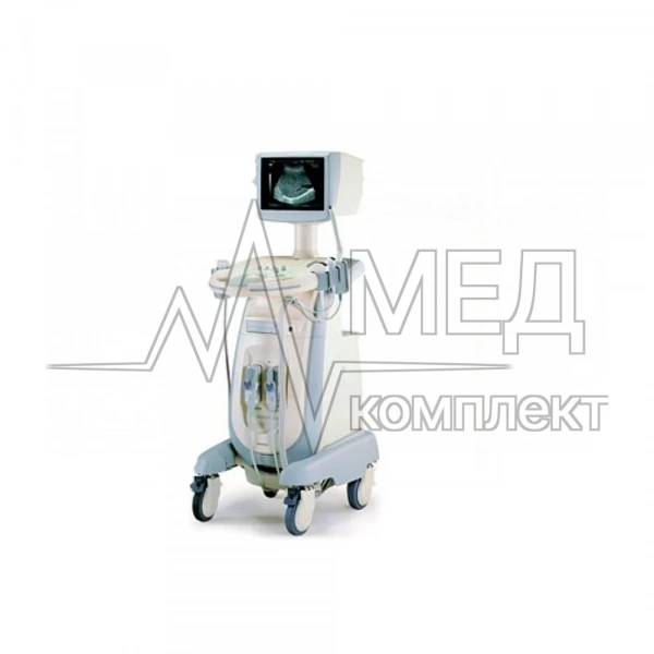 УЗИ аппарат Samsung Medison SonoAce X4