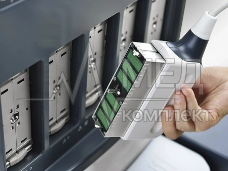 Аппарат УЗИ (сканер) Mindray Resona 7s