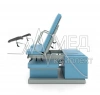 Родовая кровать функциональная ZERTS (мятный RAL 6019)