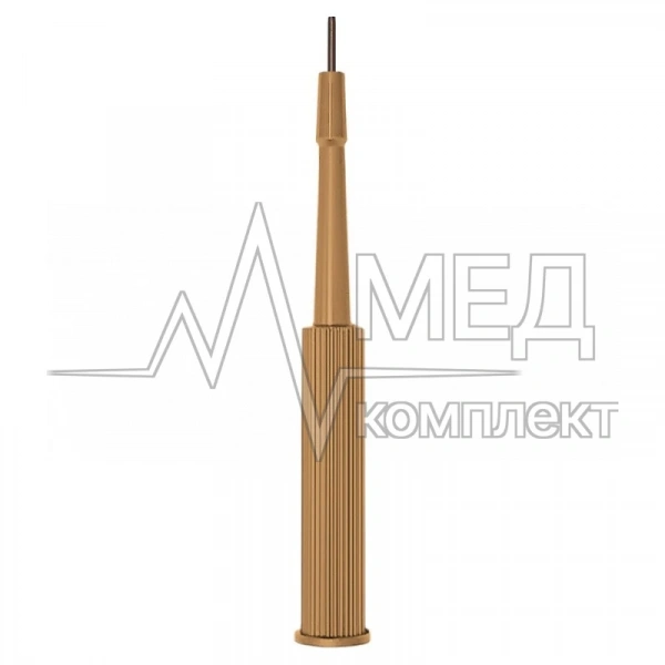 Устройство для панч-биопсии Apexmed Slim с цветовой кодировкой 2 мм (10шт/уп)