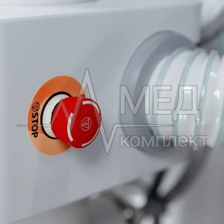 Флюорограф Drgem GXR стационарный автоматизированный цифровой