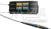 Аппарат электрохирургический аргонусиленный (ЭХВЧ) LED S.p.A SURTRON TOUCH HP 400 без комплекта argon