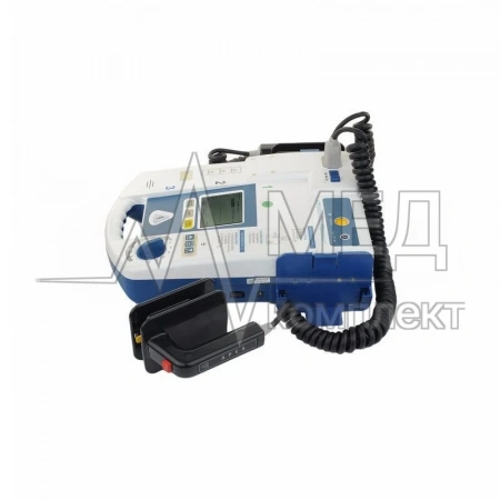 Портативный дефибриллятор Dixion ER-5