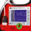 Портативный полуавтоматический внешний дефибриллятор Metrax Primedic HeartSave 6