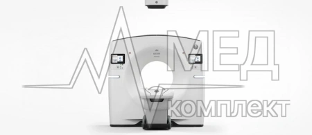 Компьютерный томограф GE Healthcare Revolution Maxima на 64-128 срезов для оснащения кабинетов и отделений томографии (КТ, МРТ, ПЭТ)