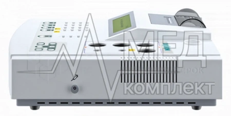 Полуавтоматический высокоэффективный коагулометр Dixion Реалайт 1204
