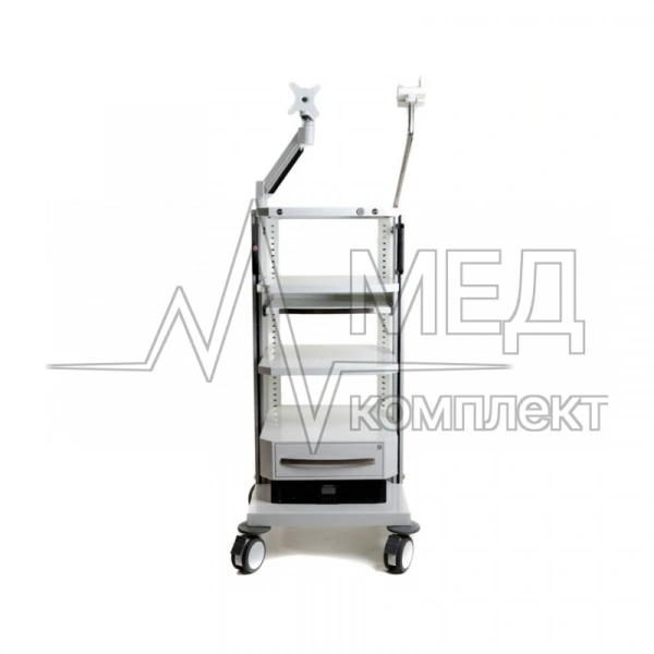 Стойка приборная медицинская MEDTRADE СМПП-01