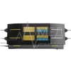 Аппарат электрохирургический аргонусиленный (ЭХВЧ) LED S.p.A SURTRON TOUCH HP 400 без комплекта argon