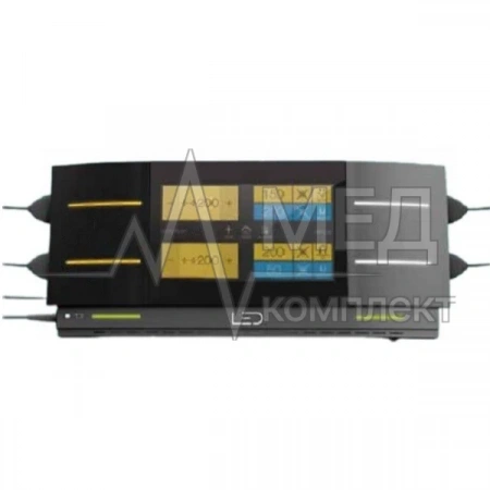 Аппарат электрохирургический аргонусиленный (ЭХВЧ) LED S.p.A SURTRON TOUCH HP 400 без комплекта argon