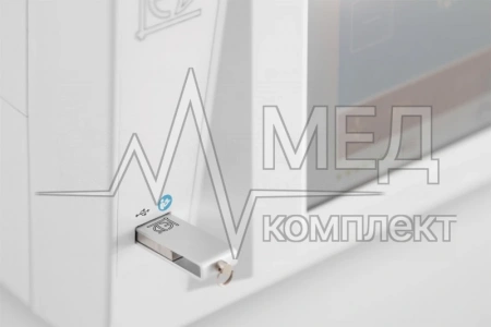 Аппарат электрохирургический высокочастотный (ЭХВЧ) LED S.p.A SURTRON TOUCH 200