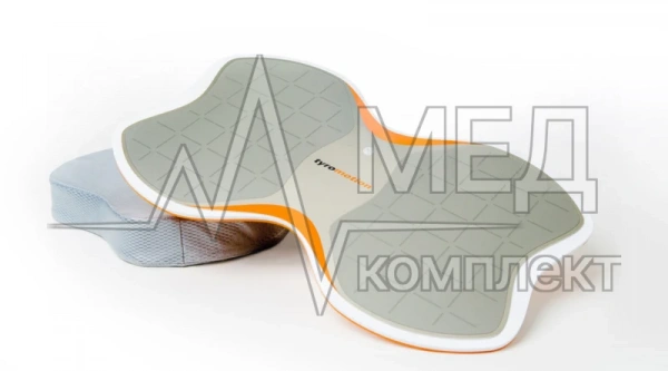Стабилоплатформа Tyromotion Tymo Therapy Plate для функциональной оценки и реабилитации