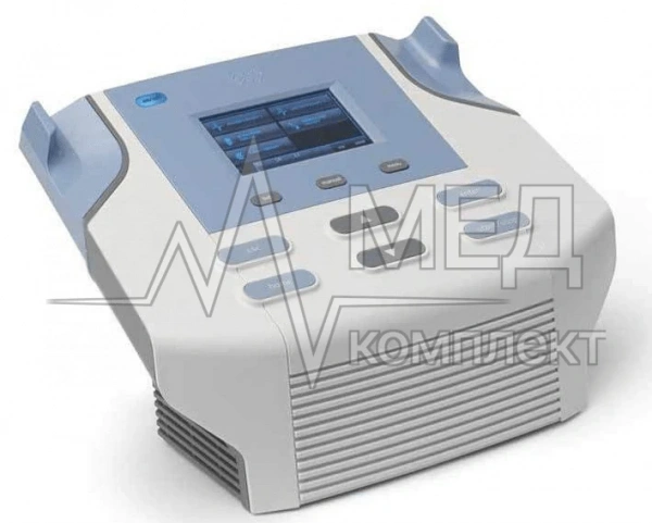 Аппарат физиотерапевтический BTL-4625 Smart (2-канальная электротерапия с расширенным диапазоном токов)