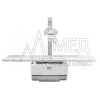 Рентген-аппарат DRGEM GXR Prime automatic exposure на 2 рабочих места, генератор 82 кВт