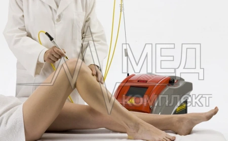 Аппарат высокоинтенсивной лазерной терапии HILTerapia ASAlaser в исполнении HIRO 3.0