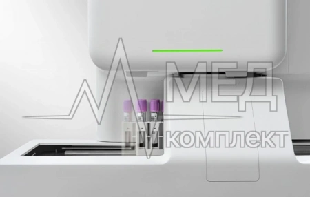 Автоматический гематологический анализатор MINDRAY BC-6200