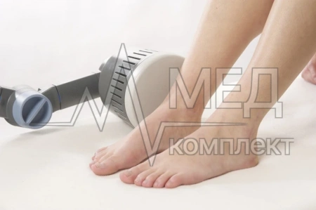 Аппарат для постоянной и импульсной микроволновой диатермической терапии BTL-6000 Microwave, базовая комплектация